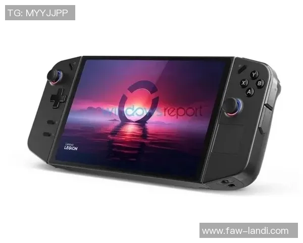 掌机市场新风潮ROGAlly与LegionGo等Windows掌机齐聚引发热议 掌机市场新风潮ROGAlly与LegionGo等Windows掌机齐聚引发热议