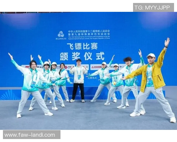 世界特殊奥林匹克运动会在德国柏林盛大开幕展现残奥精神与团结力量